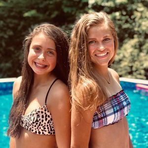 Meet your Posher, Gracie